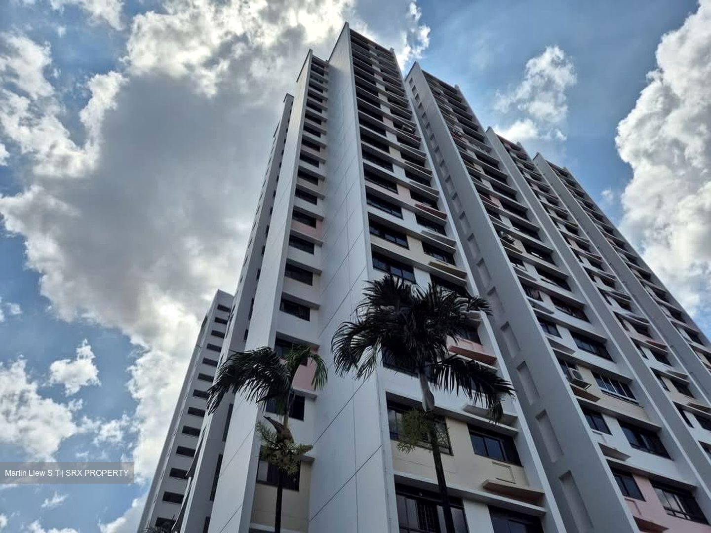 Blk 366 Clementi Avenue 2 (Clementi), HDB 3 Rooms #582775451